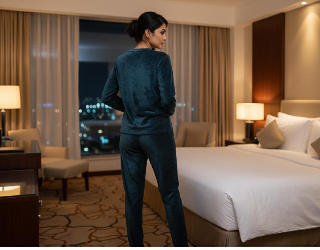 Night suit